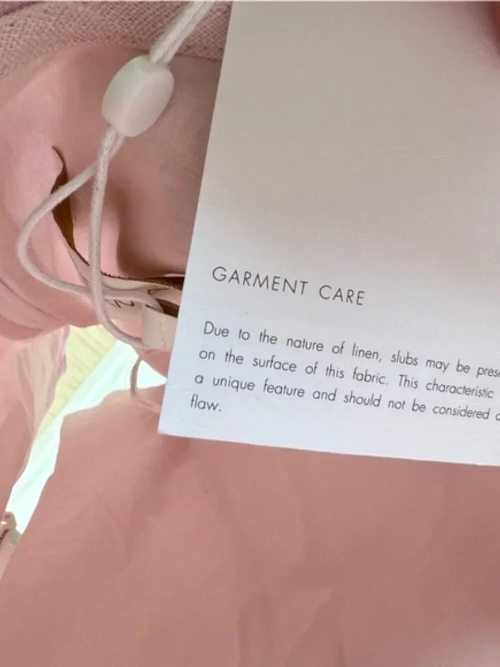 NWT Zimmermann Crush Frill Mini Dress in Pink Floral - Picture 9 of 11